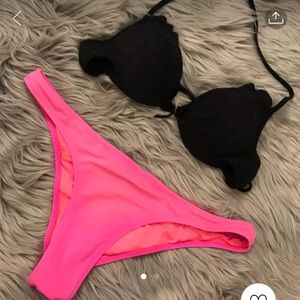 Victoria secret VS bikini